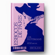 Esboços De Paris