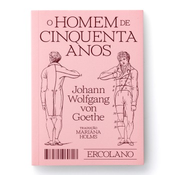 O Homem De Cinquenta Anos