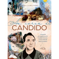 As Cores De Candido