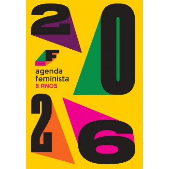 Agenda Feminista Clube . 2026