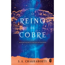 O Reino De Cobre