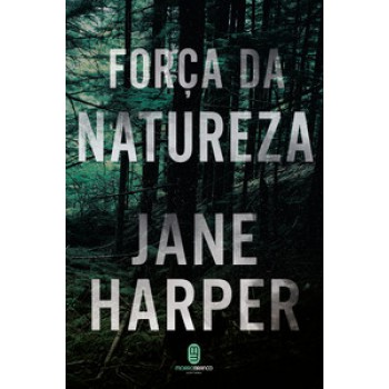 Força Da Natureza