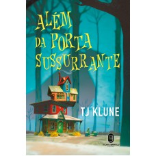 Além Da Porta Sussurrante