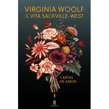 Virginia Woolf & Vita Sackville-west - Cartas De Amor