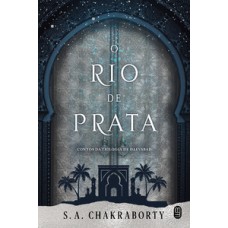 O Rio De Prata