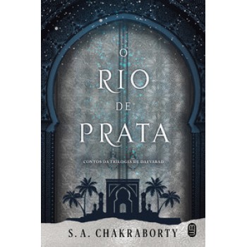 O Rio De Prata