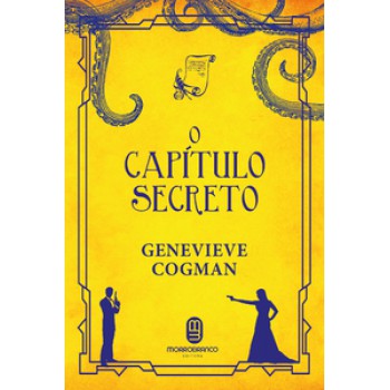 O Capítulo Secreto