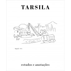 Tarsila: Estudo E Anotações