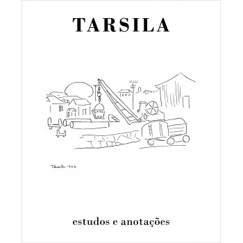 Tarsila: Estudo E Anotações