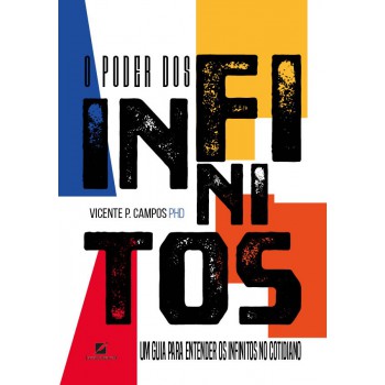 Poder Dos Ininitos: Um Guia Para Entender Os Ininitos No Cotidiano