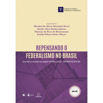 Repensando O Ederalismo No Brasil