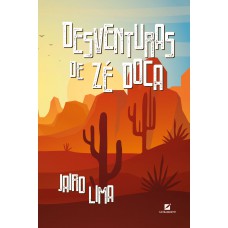 Desventuras De Zé Doca