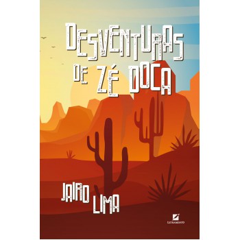 Desventuras De Zé Doca