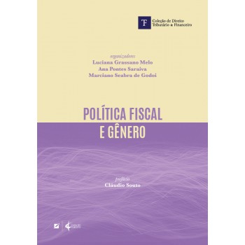 Política Iscal E Gênero