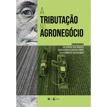 A Tributação No Agroneg-cio