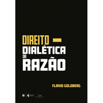 Direito - Dialética Da Razão