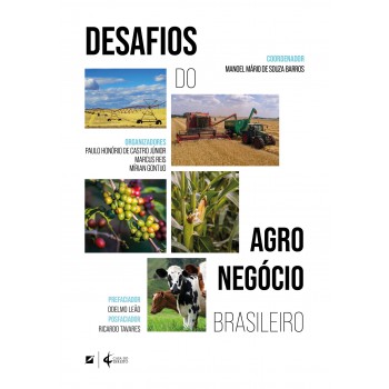 Desaios Do Agroneg-cio Brasileiro