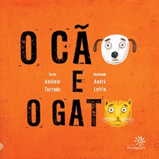 O Cão E O Gato