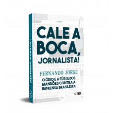 Cale A Boca Jornalista 7º Edicao