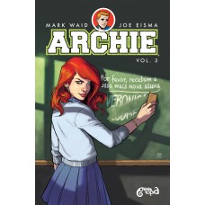 Archie: Volume 3