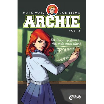 Archie: Volume 3