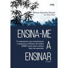 Ensina-me A Ensinar