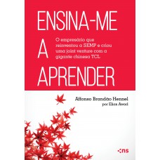 Ensina-me A Aprender