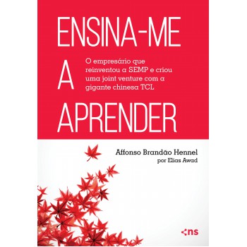 Ensina-me A Aprender