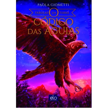 O C-digo Das águias