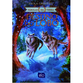 O Destino Do Lobo