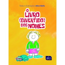 O Livro Divertido Dos Nomes
