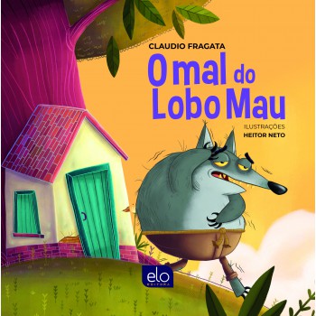 O Mal Do Lobo Mau