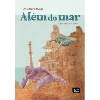Além Do Mar