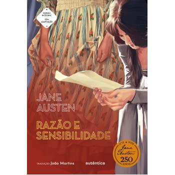 Razão E Sensibilidade