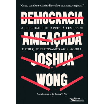 Democracia Ameaçada: A Liberdade De Expressão Em Risco E Por Que Precisamos Agir, Agora.