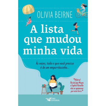 A Lista Que Mudou Minha Vida