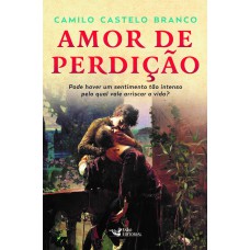 Amor De Perdição