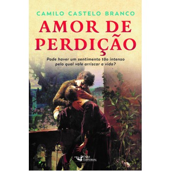 Amor De Perdição