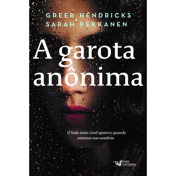 A Garota Anônima