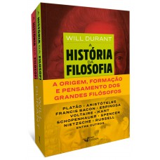 Box – A Historia da Filosofia