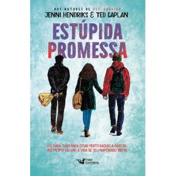 Estúpida Promessa