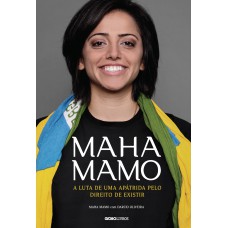 Maha Mamo: A Luta De Uma Apátrida Pelo Direito De Existir