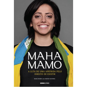 Maha Mamo: A Luta De Uma Apátrida Pelo Direito De Existir