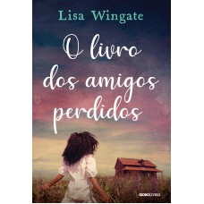 O Livro Dos Amigos Perdidos