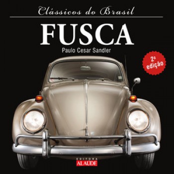 Clássicos Do Brasil - Fusca