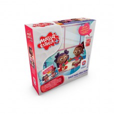 Balé Para Uma Lor - Massa Estrela