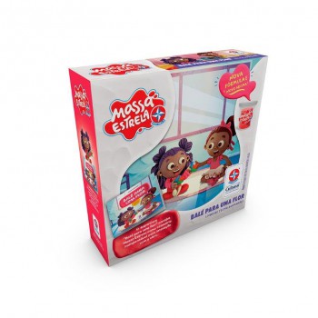 Balé Para Uma Lor - Massa Estrela