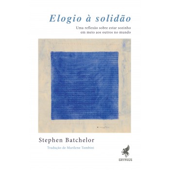 Elogio à Solidão: Uma reflexão sobre estar sozinho em meio aos outros no mundo