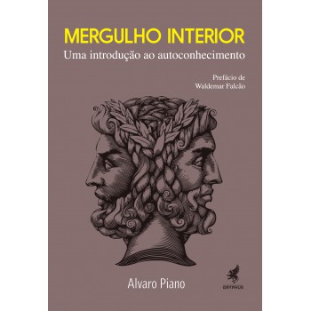 Mergulho Interior: Uma introdução ao autoconhecimento