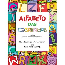 Alfabeto Das Cobrinhas